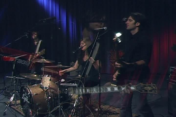 Thumbnail image for Baby Blue Arts Presents: Lynhurst