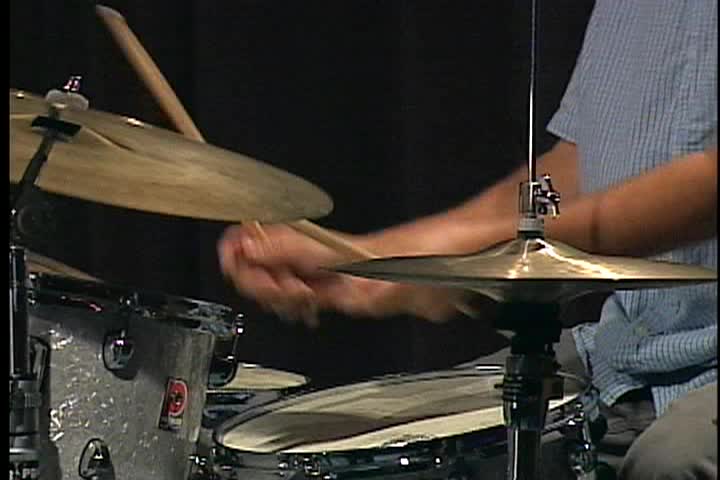 Thumbnail image for Baby Blue Arts Presents: Willie August Project