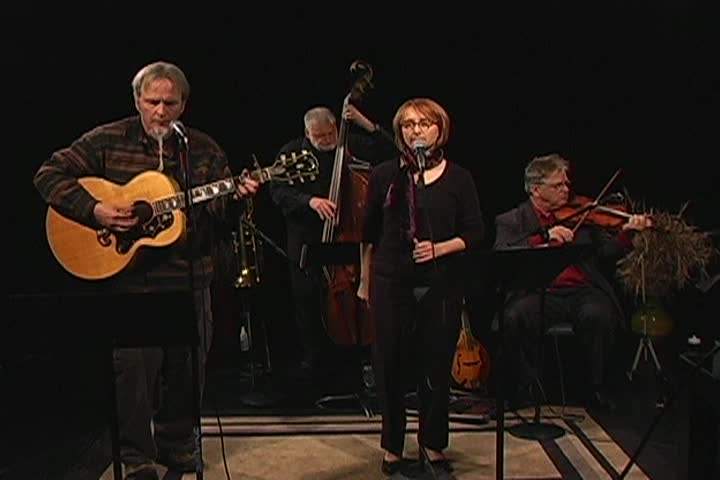 Thumbnail image for Baby Blue Arts Presents: Laura Underwood