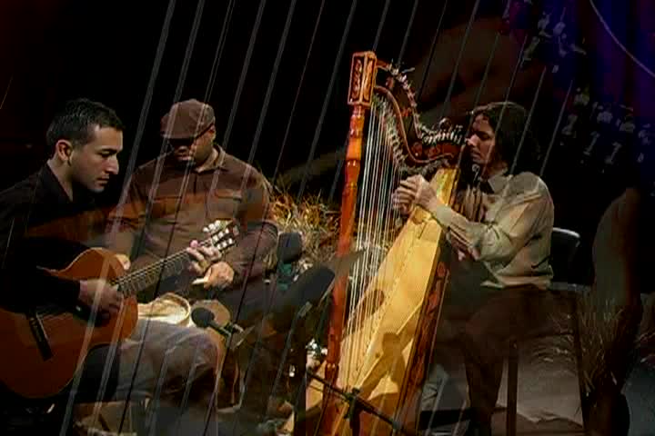 Thumbnail image for Baby Blue Arts Presents: Nicolas Carter