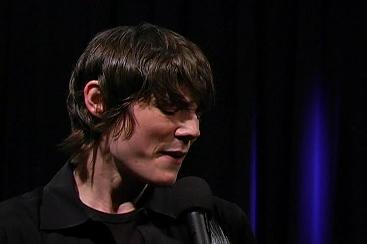 Thumbnail image for Baby Blue Arts Presents: Ellis