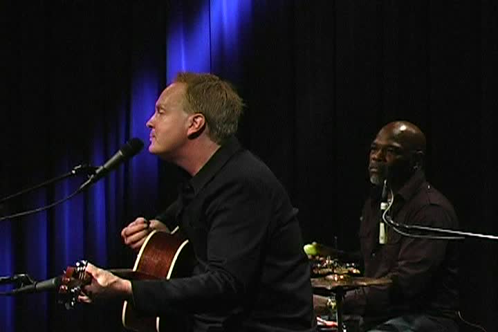 Thumbnail image for Baby Blue Arts Presents: Chris Herriges