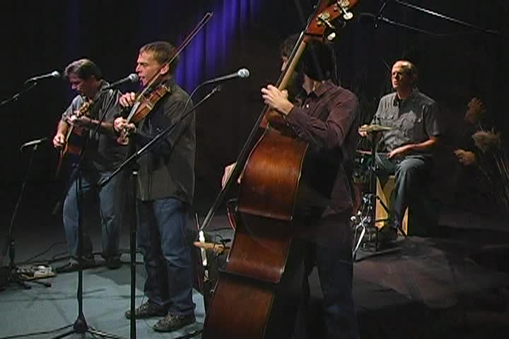 Thumbnail image for Baby Blue Arts Presents: The Barley Jacks