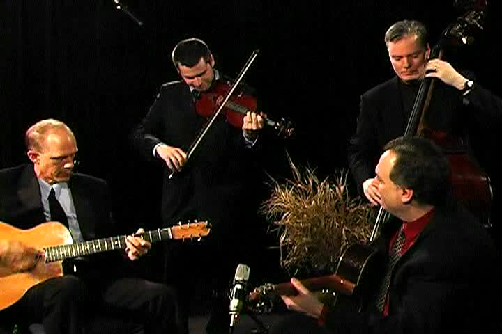 Thumbnail image for Baby Blue Arts Presents: Holiday Songs 2011