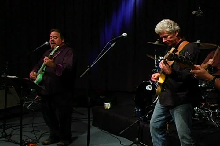 Thumbnail image for Baby Blue Arts Presents: Thunderheads