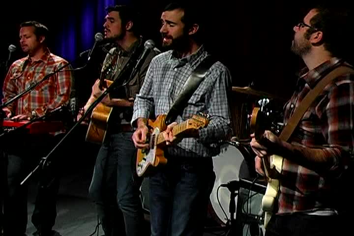 Thumbnail image for Baby Blue Arts Presents: Joey Ryan and the Inks