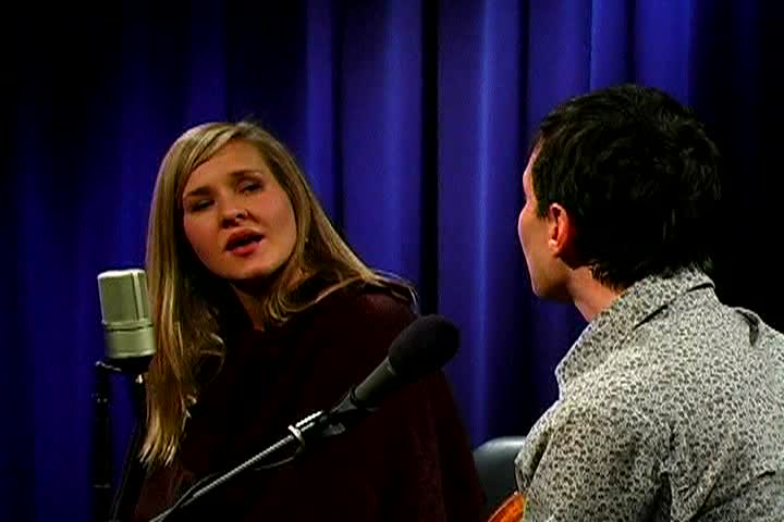 Thumbnail image for Baby Blue Arts Presents: Blue Soul Caravan