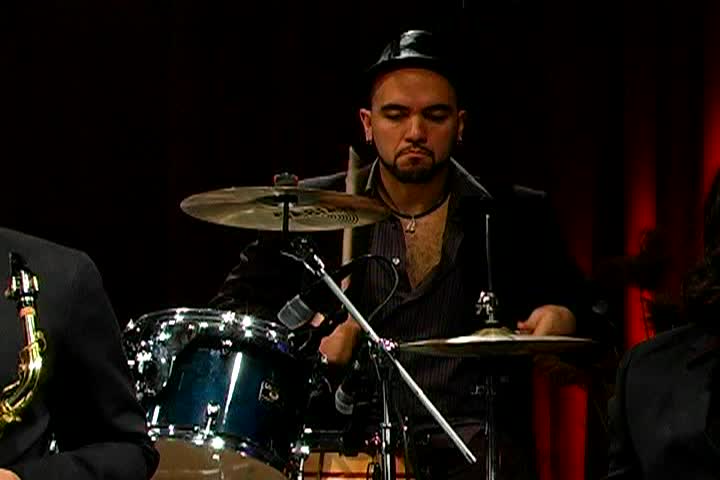 Thumbnail image for Baby Blue Arts Presents: Viva Brazil Jazz Quartet