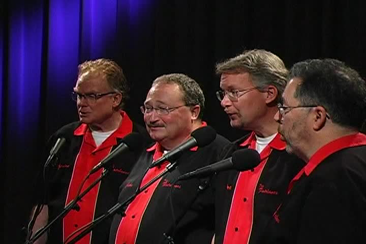 Thumbnail image for Baby Blue Arts Presents: The Fairlanes