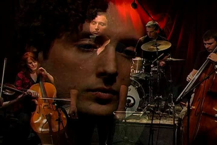 Thumbnail image for Baby Blue Arts Presents: Mississippi Peace