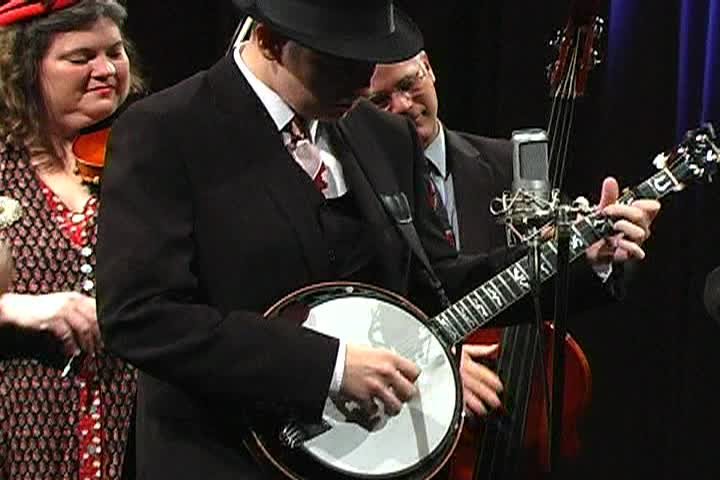 Thumbnail image for Baby Blue Arts Presents: Monroe Crossing