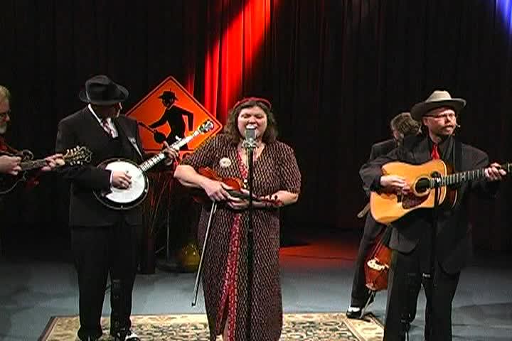 Thumbnail image for Baby Blue Arts Presents: Holiday Songs 2012