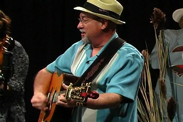 Thumbnail image for Baby Blue Arts Presents: Hey Lonesome