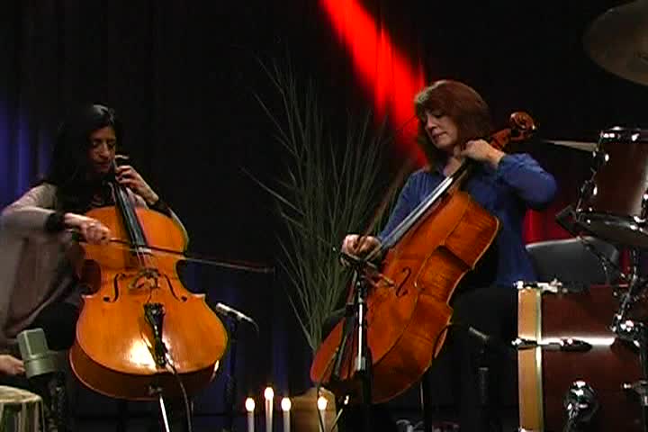 Thumbnail image for Baby Blue Arts Presents: Jello Slave