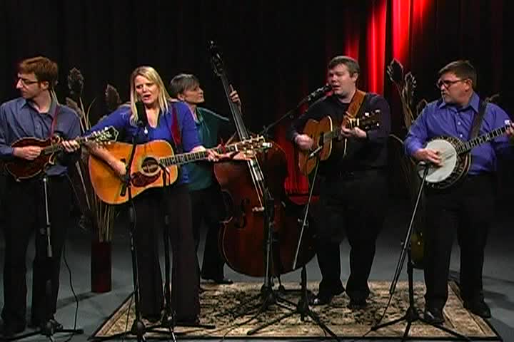 Baby Blue Arts Presents: No Grass Limit