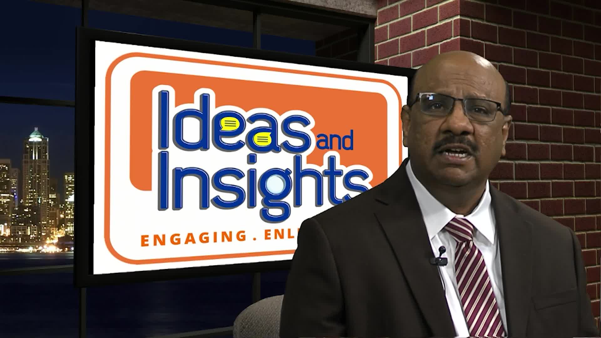 Thumbnail image for Ideas and Insights: Rewired - Protecting Your Brain in the Digital Age