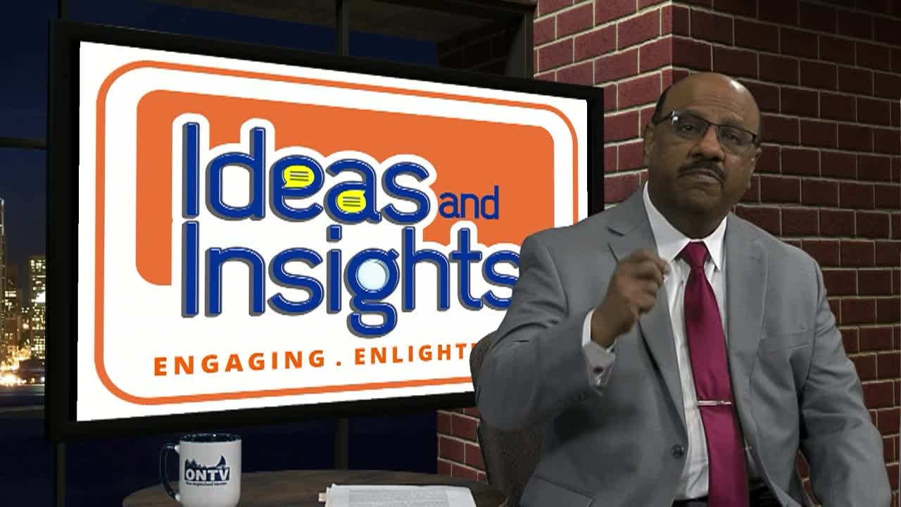 Ideas and Insights: Democratic Disenchantment in Rich and Poor Countries