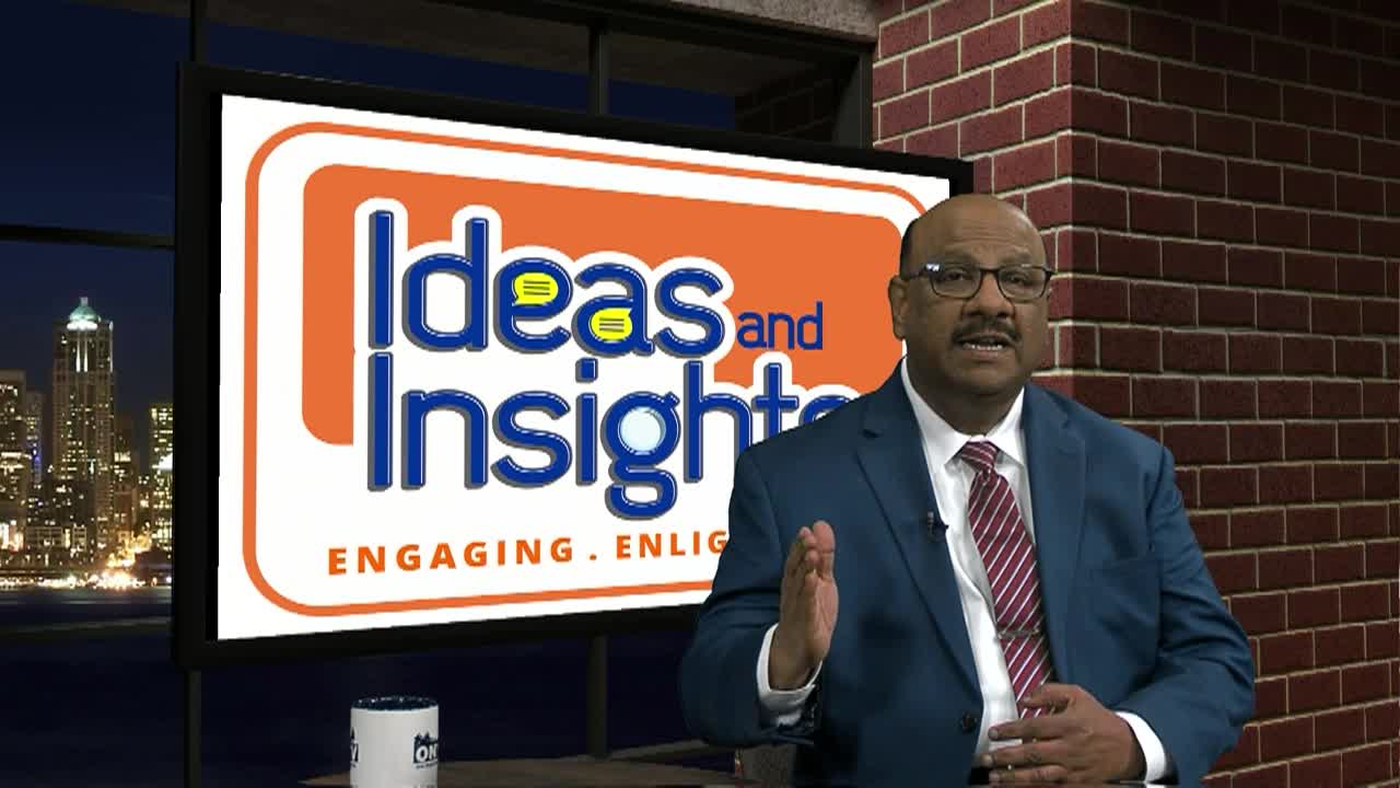 Thumbnail image for Ideas and Insights: Stolen Wealth. Hidden Power - The Case for Reparations