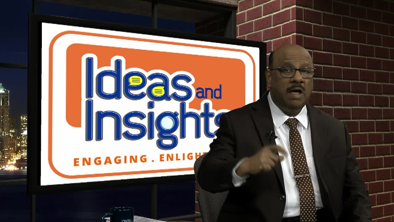 Thumbnail image for Ideas and Insights: What Do You Want Out of Life?