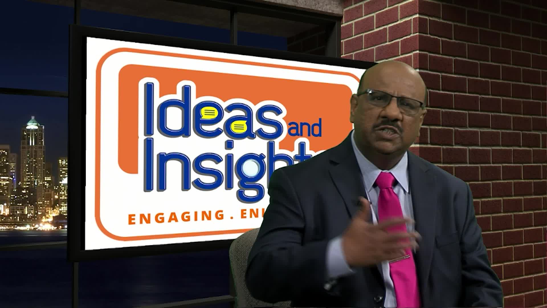 Thumbnail image for Ideas and Insights: Dreams of a Lifetime - How Who We Are Shapes How We Imagine Our Future