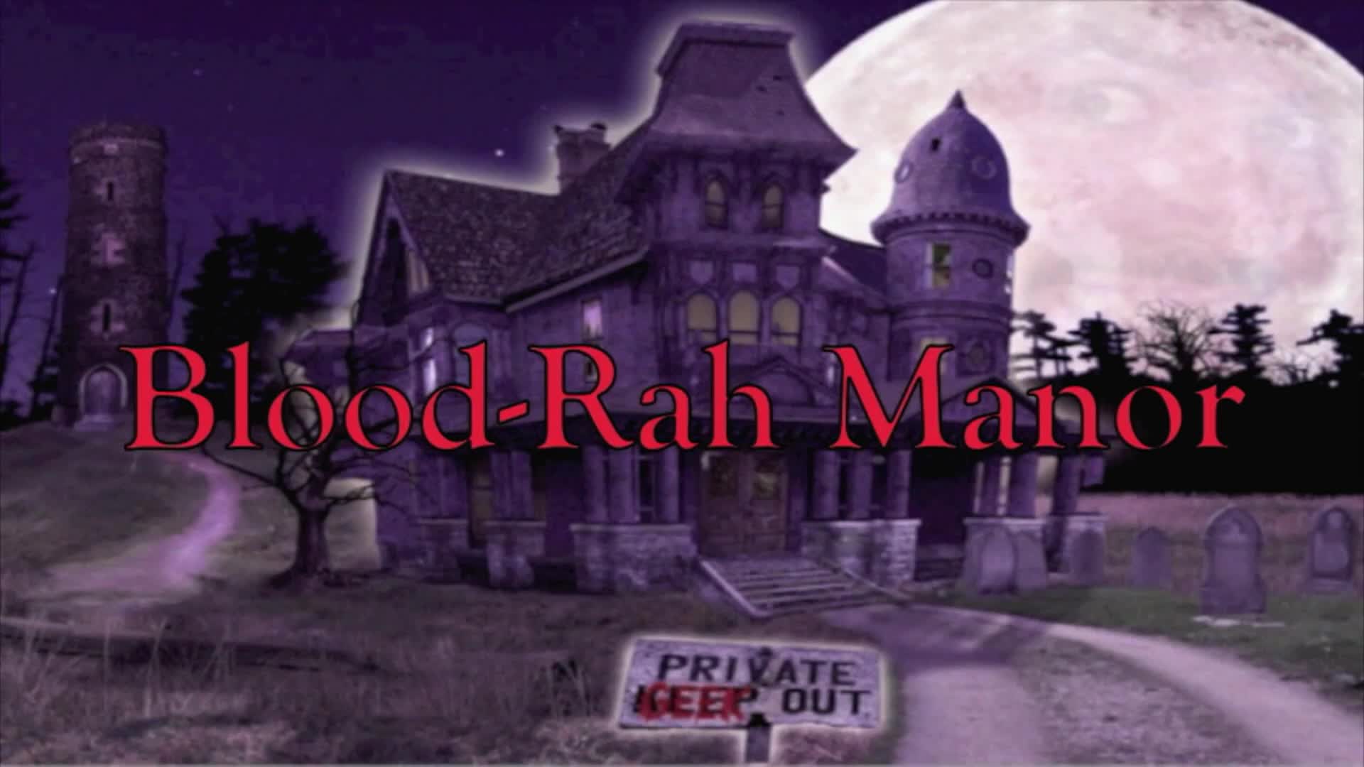 Thumbnail image for Lord Blood-Rah's Nerve Wrackin' Theater: The Ape Man