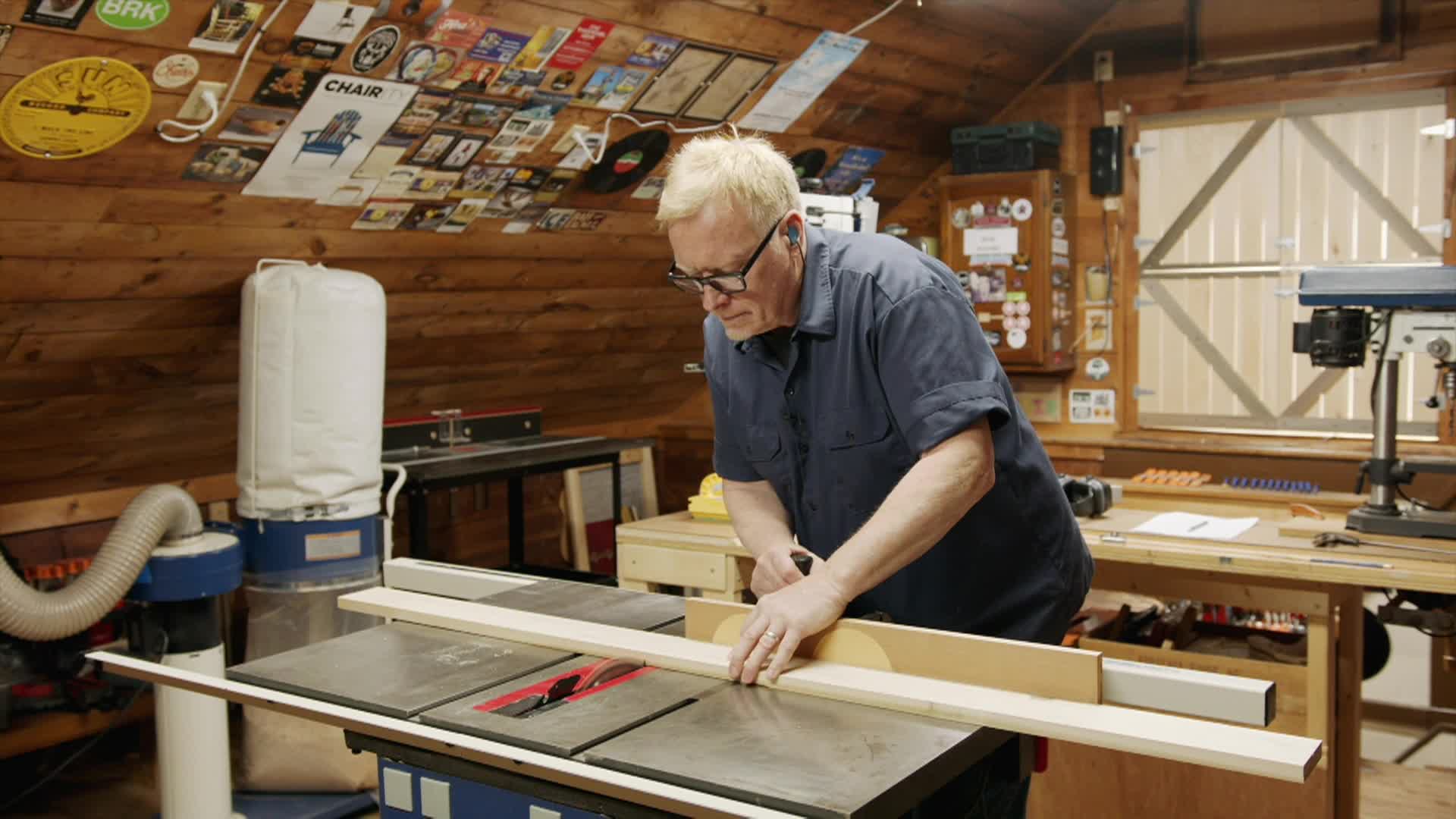 Thumbnail image for The Garage with Steve Butler: Cigar Box Guitar (an encore performance)