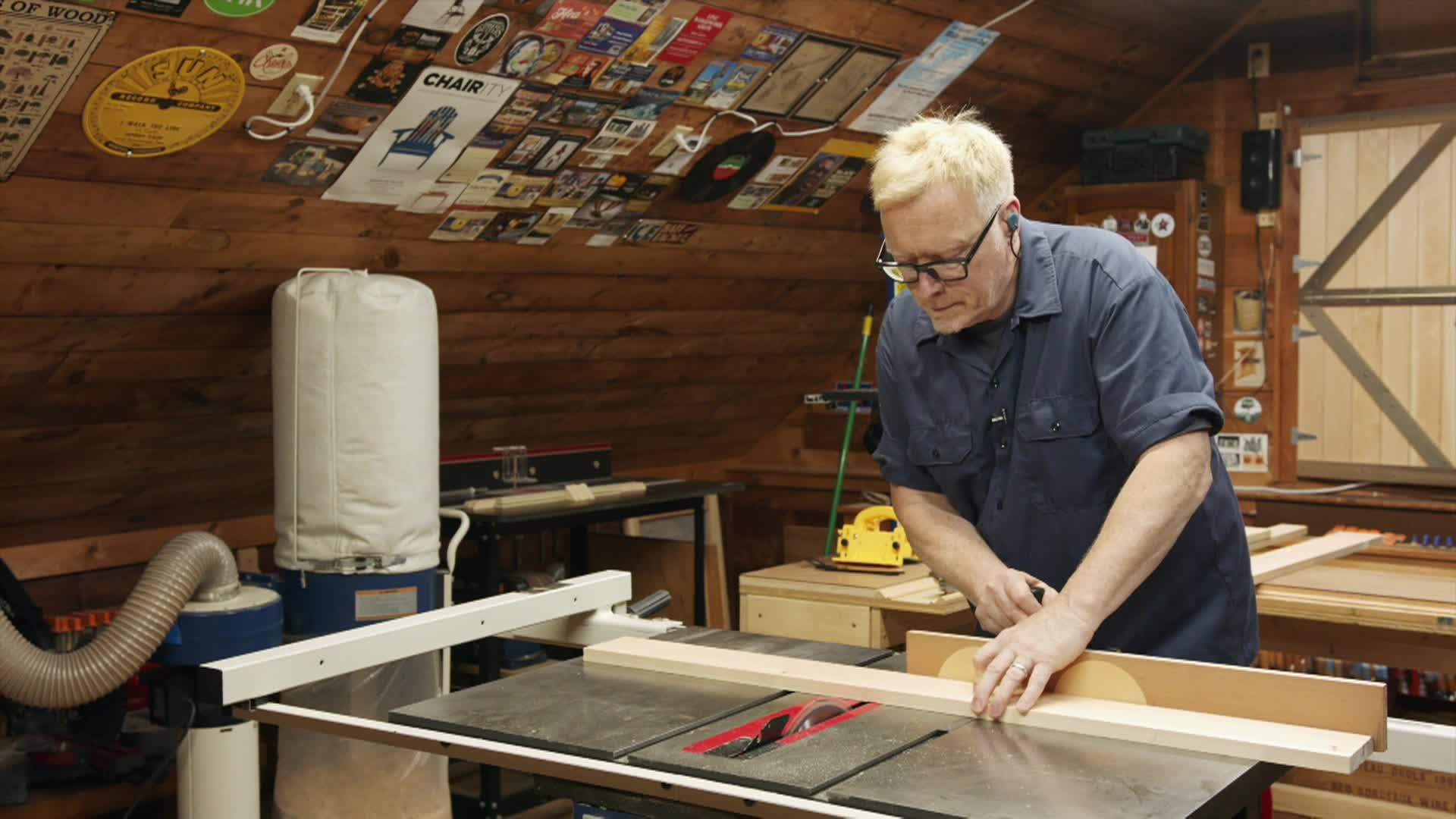 Thumbnail image for The Garage with Steve Butler: Patio Planter Table