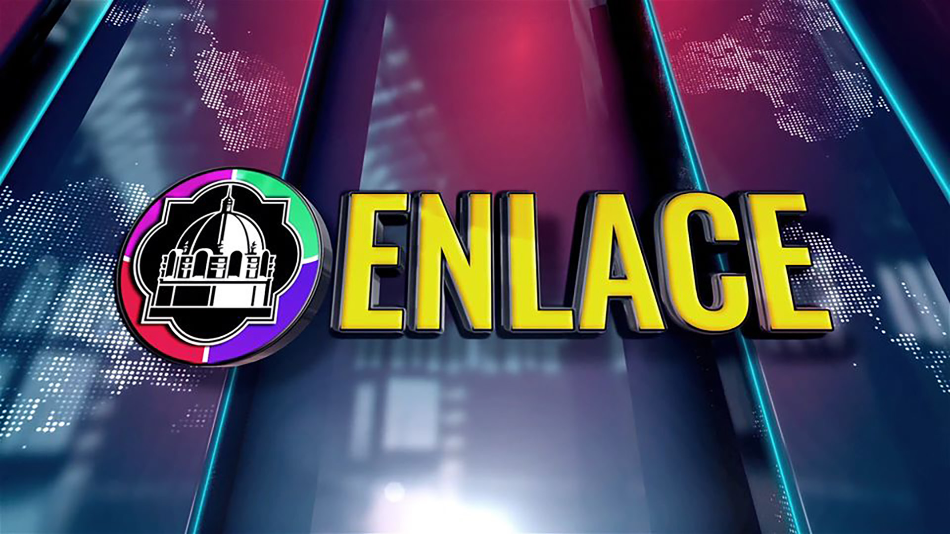 Thumbnail image for Enlace - Culture Corner 2023