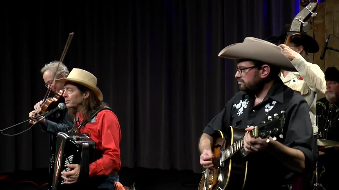 Thumbnail image for Baby Blue Arts Presents: Honky Tonk Jump