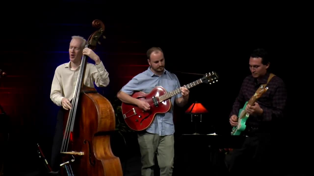 Thumbnail image for Baby Blue Arts Presents: Quartette Monette