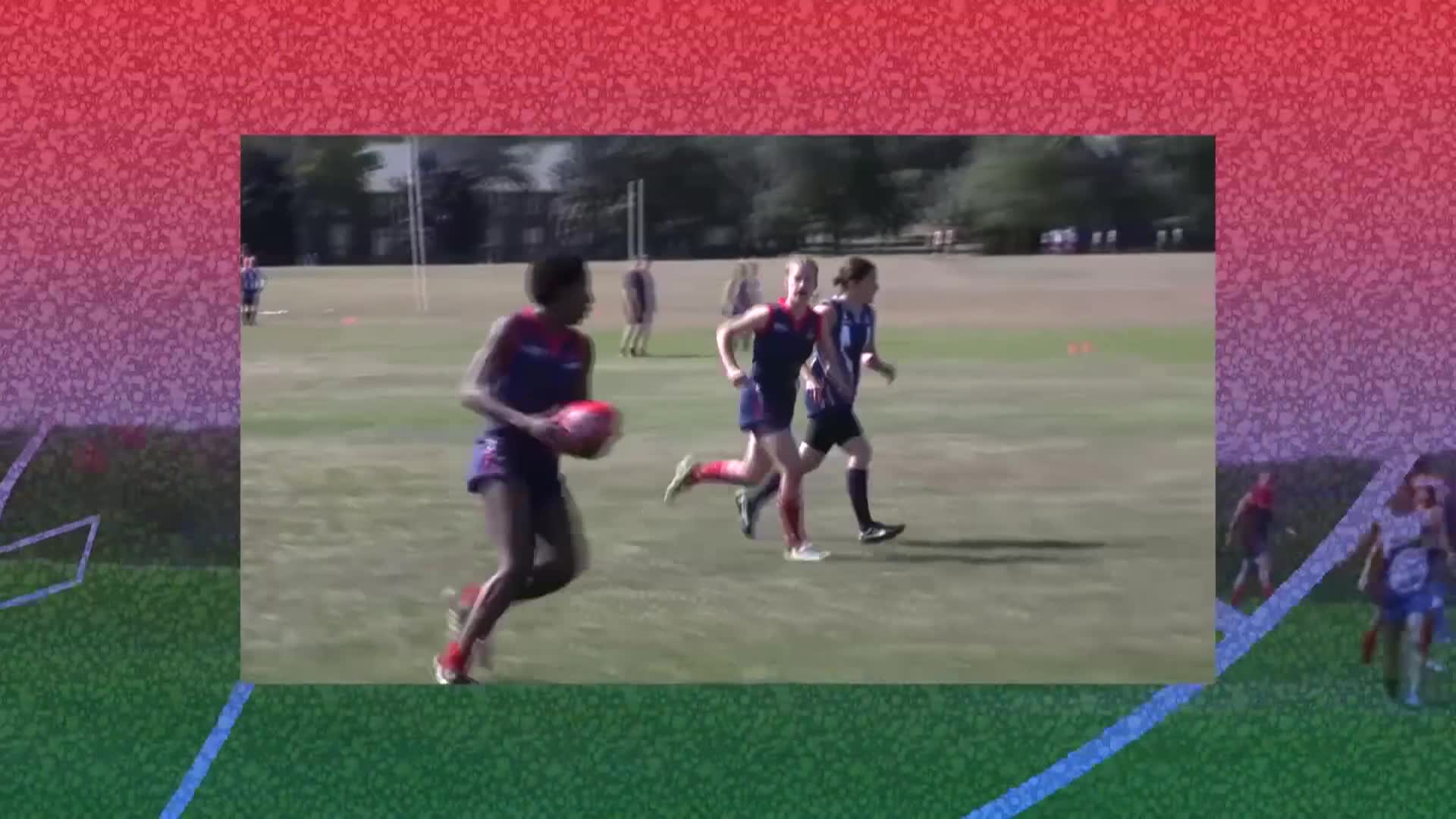 Thumbnail image for Stateside Footy - Australian Rules Football: 2019/05 Boston Demons vs Maine Cats
