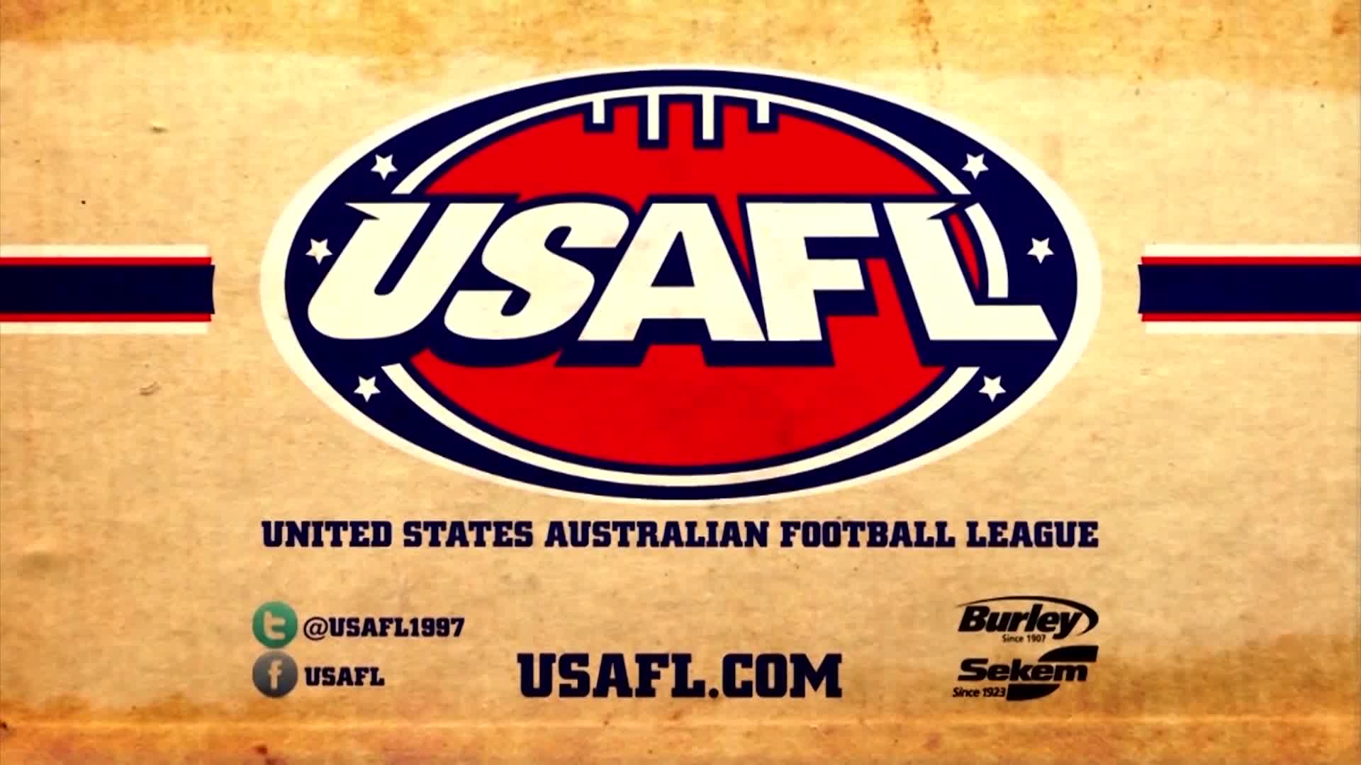 Thumbnail image for Stateside Footy - Australian Rules Football: 2022/02 Boston Demons vs Maine/Chicago Cats