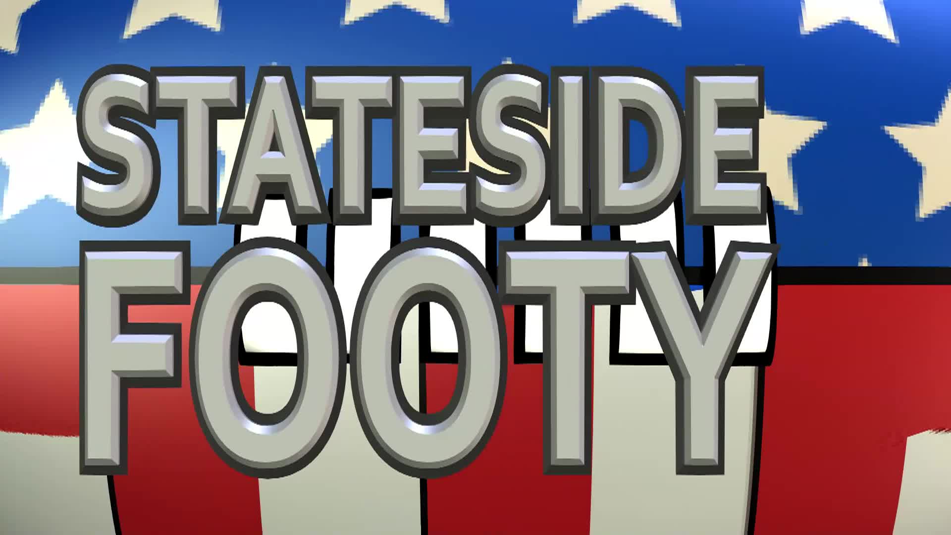 Thumbnail image for Stateside Footy - Australian Rules Football: 2023/02 Quebec Saints vs Boston Demons / Maine Cats vs Boston Demons