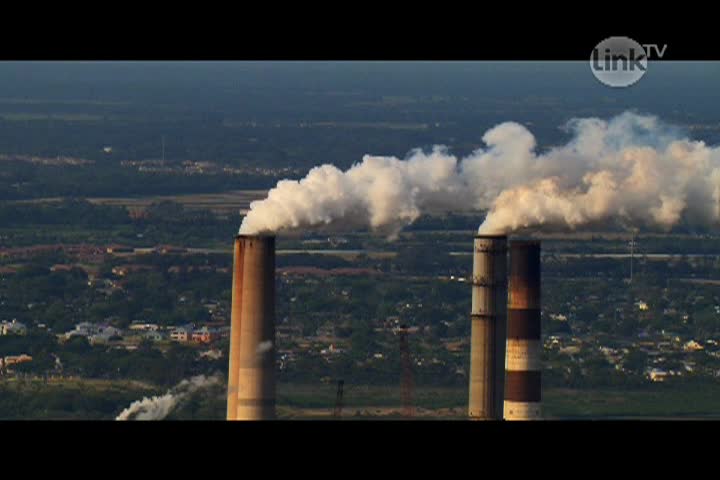 Thumbnail image for Earth Focus: Tackling Climate Change