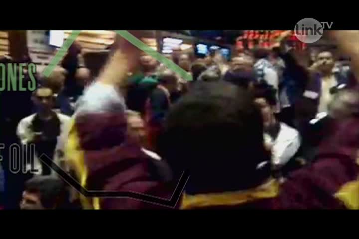 Thumbnail image for Earth Focus: Energy and the Environment