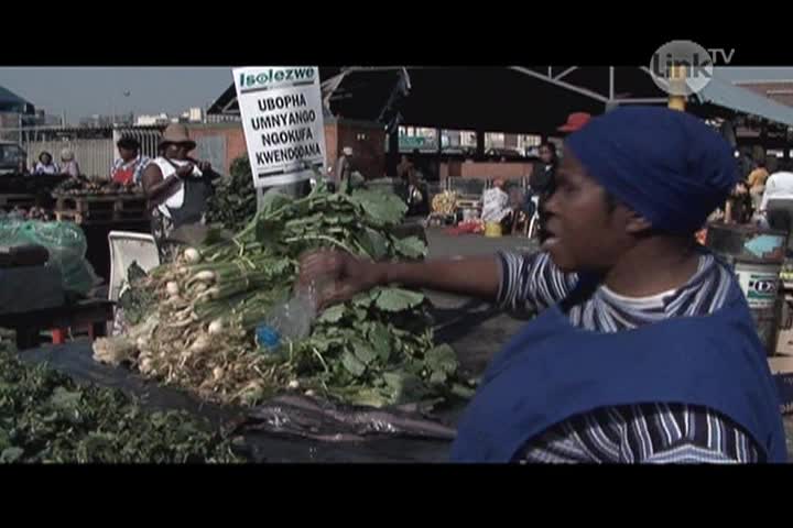 Thumbnail image for Earth Focus: The Food Challenge