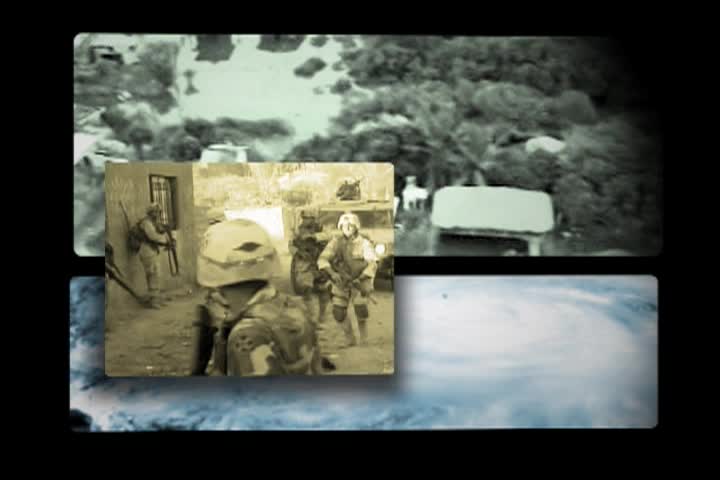 Thumbnail image for Earth Focus: National Security and Climate Change