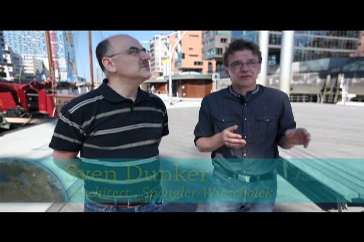 Thumbnail image for Earth Focus: Envisioning the Future - New Models for Cities and Business