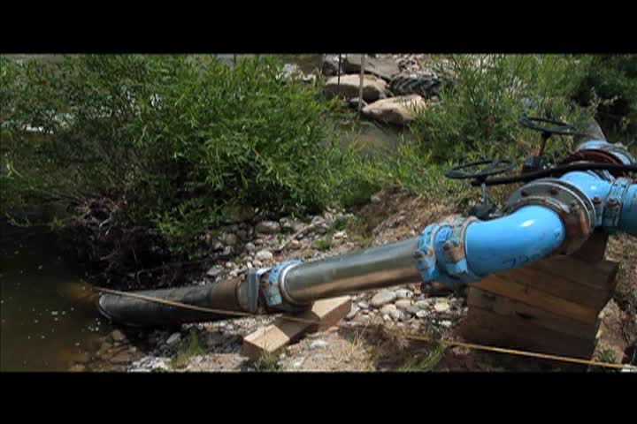 Thumbnail image for Earth Focus: American Rivers - Challenges of the Colorado and Potomac