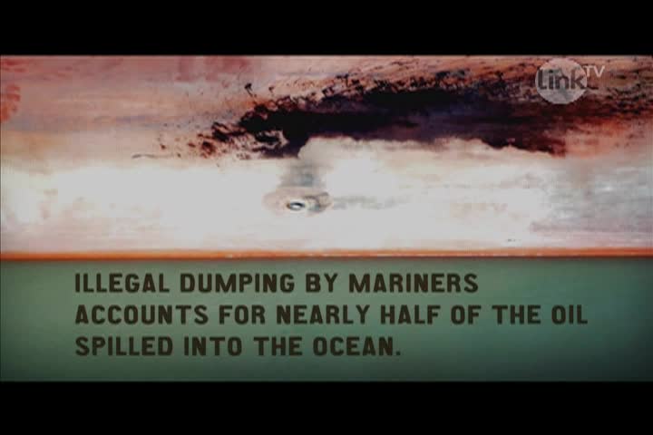 Thumbnail image for Earth Focus: Maritime Pollution Exposed