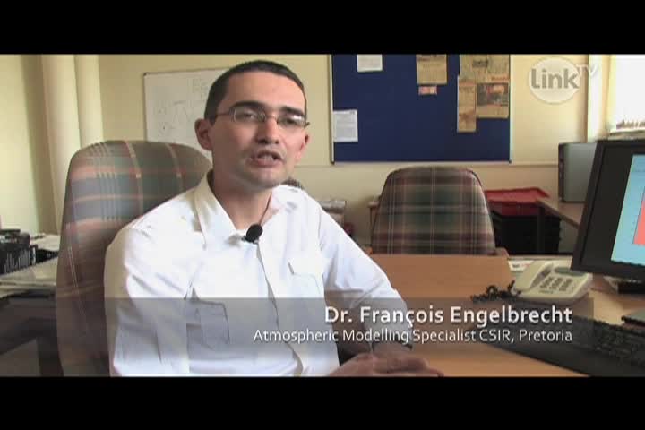 Earth Focus: Africa - Climate for Change