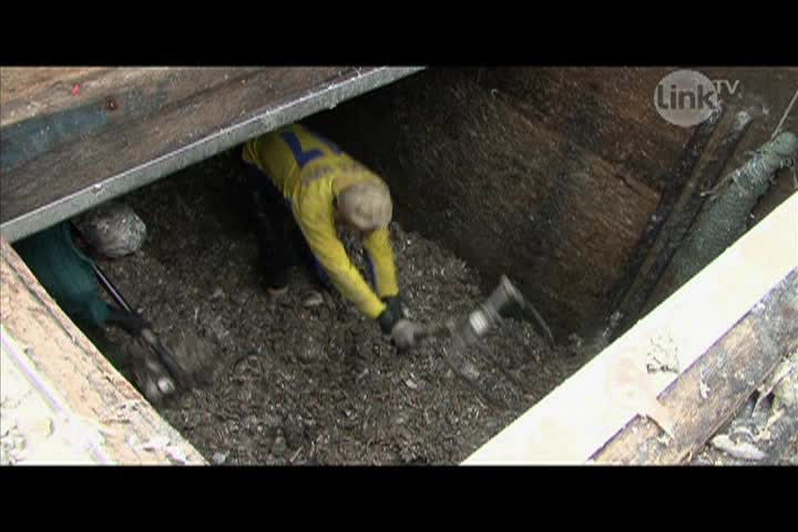 Thumbnail image for Earth Focus: Shrimp and Smart Phones - The Toxic Side of Profit