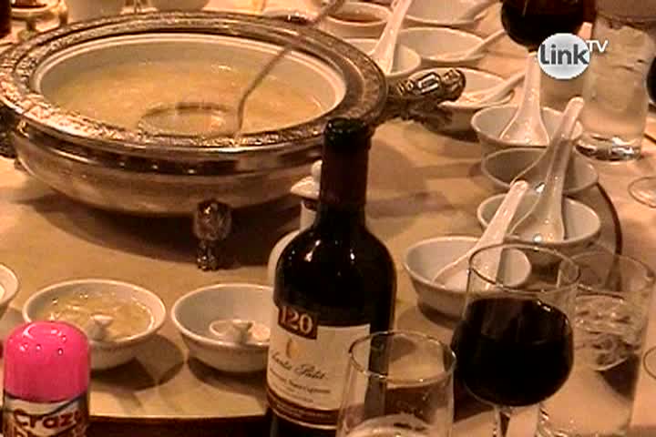 Thumbnail image for Earth Focus: Episode 09