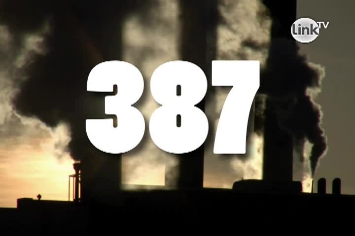 Thumbnail image for Earth Focus: Episode 18