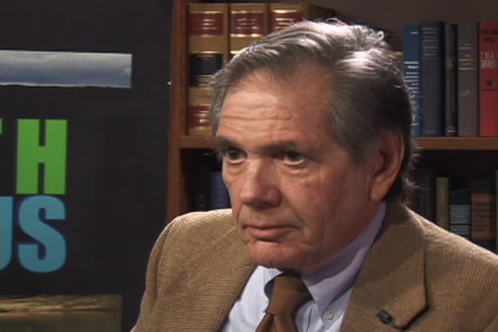 Thumbnail image for Earth Focus: Episode 22