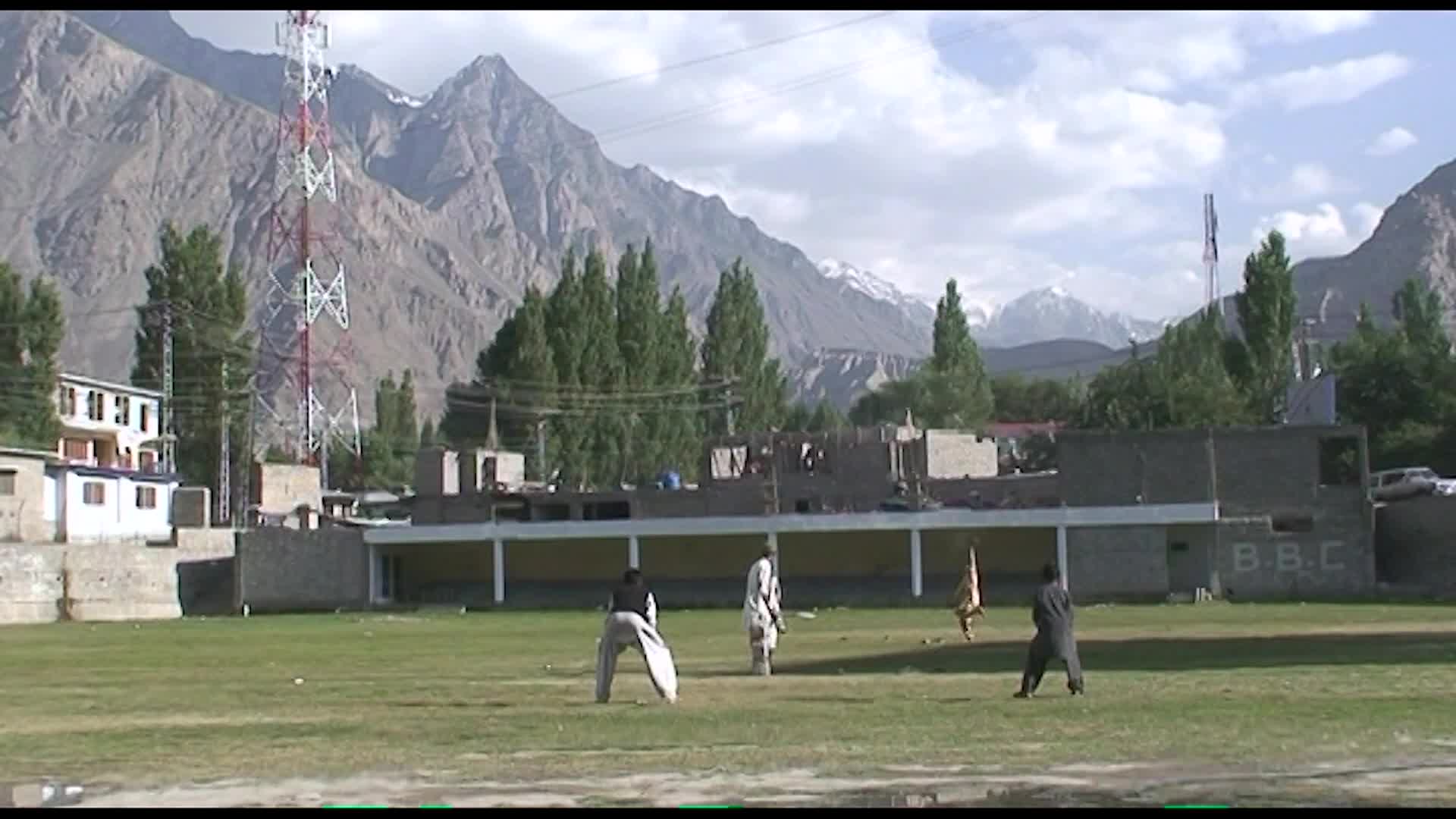 Thumbnail image for 3-Minute Adventures: Nanga Parbat