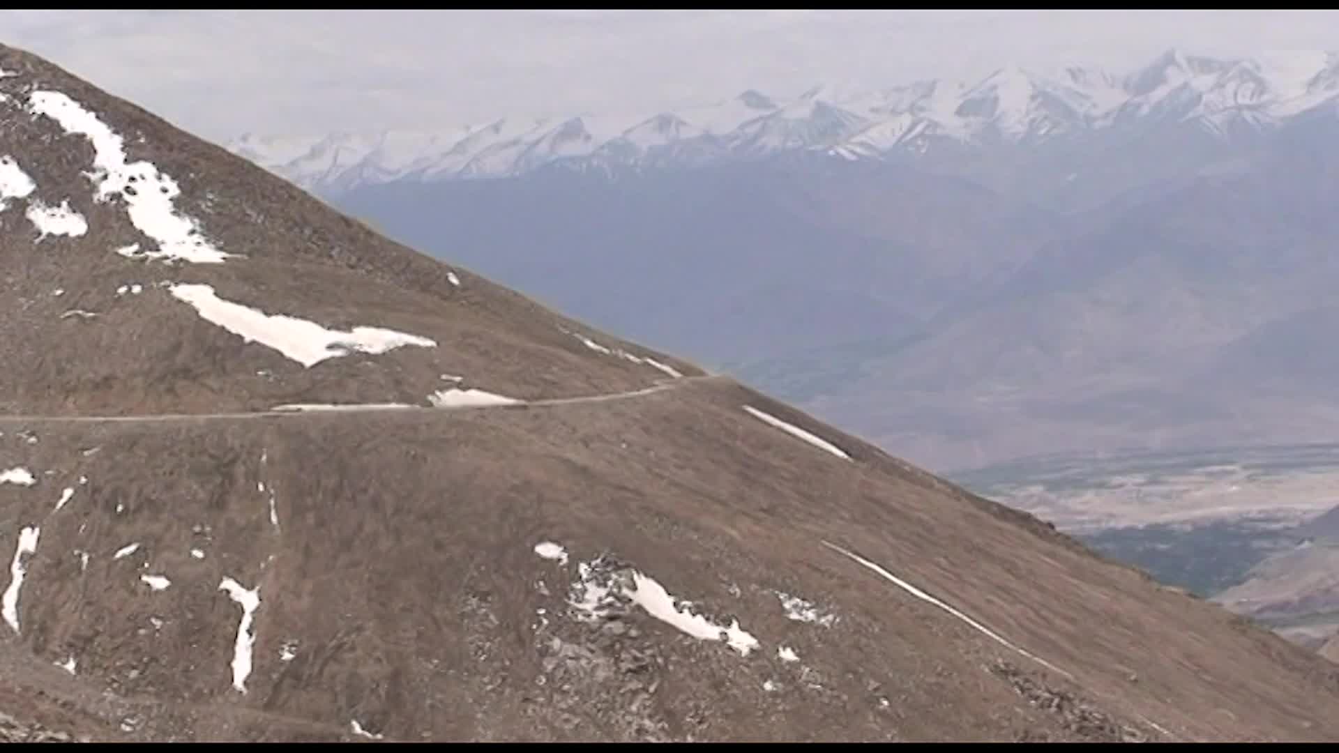 Thumbnail image for 3-Minute Adventures: Indias Forbidden Nubra Valley