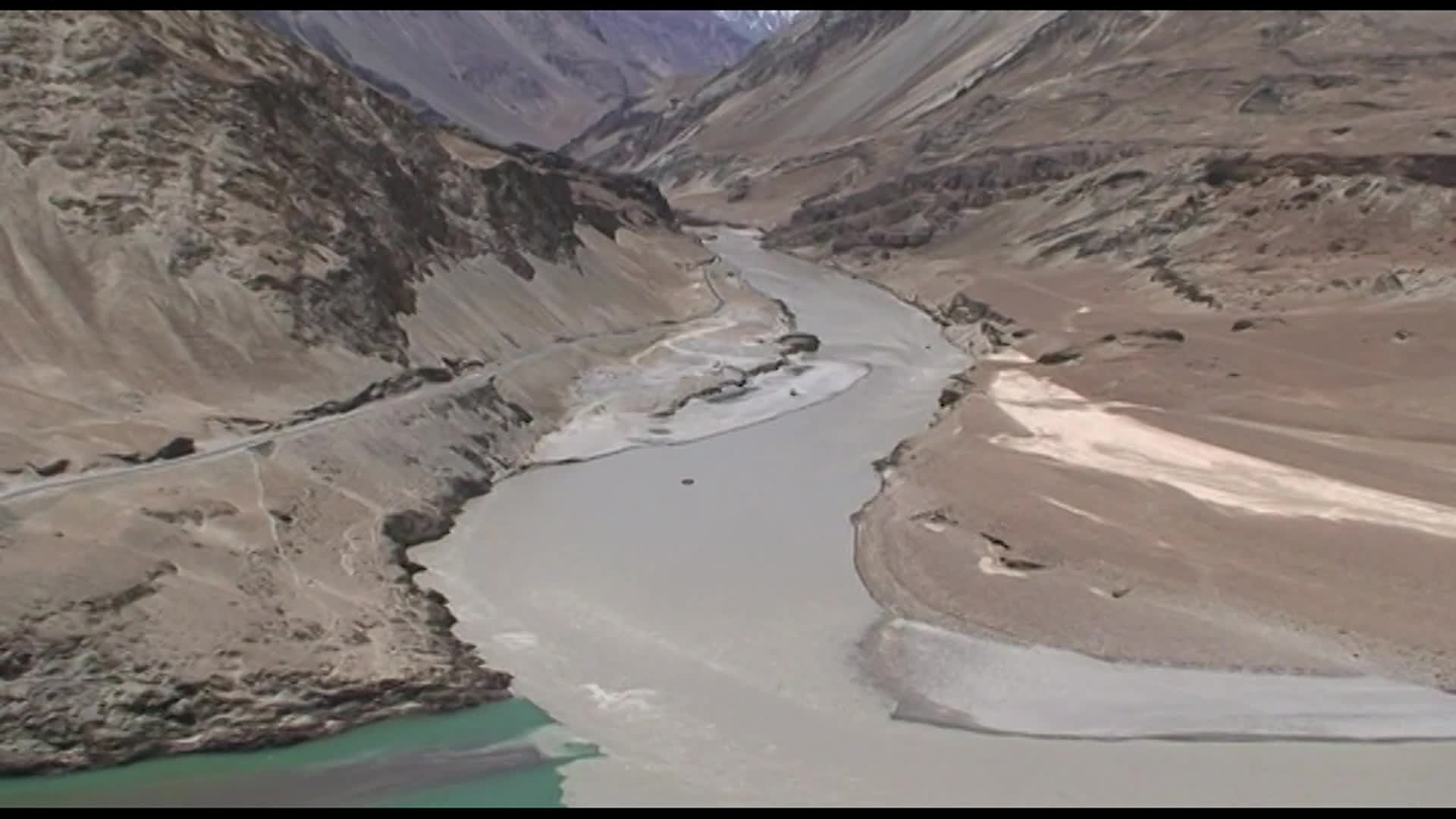 Thumbnail image for 3-Minute Adventures: Lamayuru Gompa - Place of Freedom