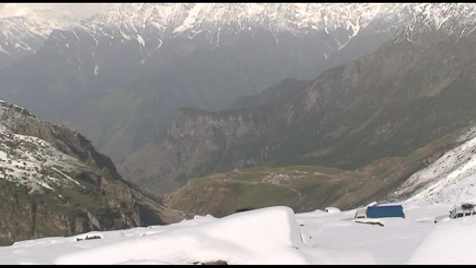Thumbnail image for 3-Minute Adventures: Road to Leh, India