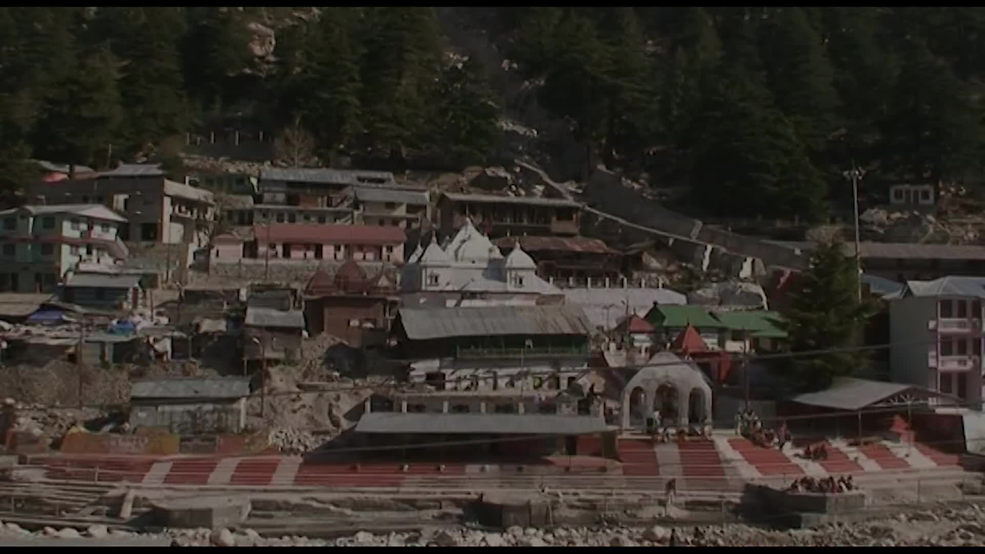 Thumbnail image for 3-Minute Adventures: Pilgrimage to Source of the Ganga